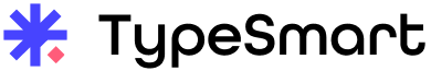 TypeSmart logo
