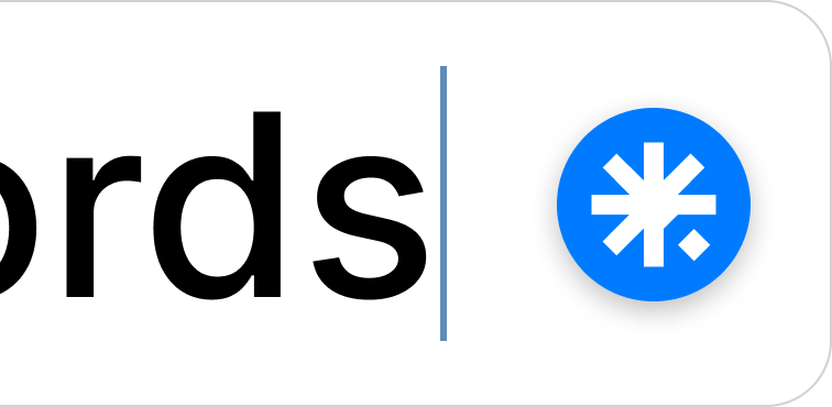 Chrome extension
